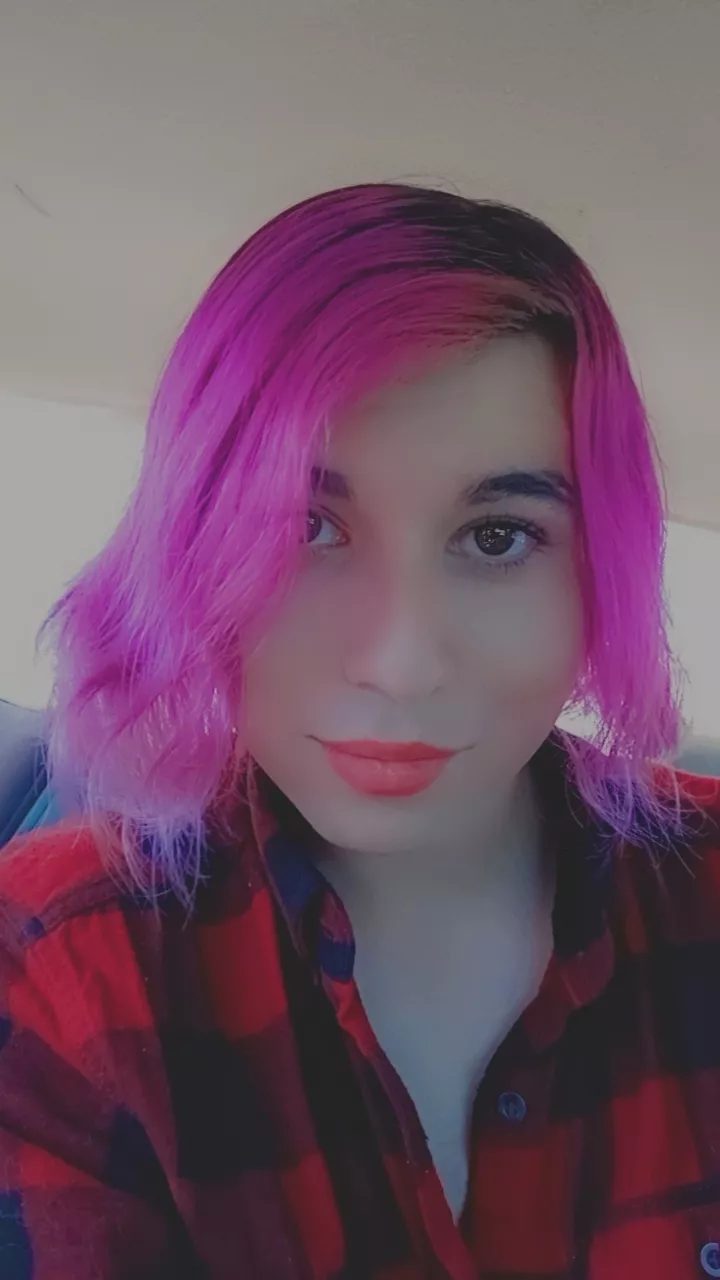 Femboys unite! Jk... But I'm lonely posted by transgirlblair