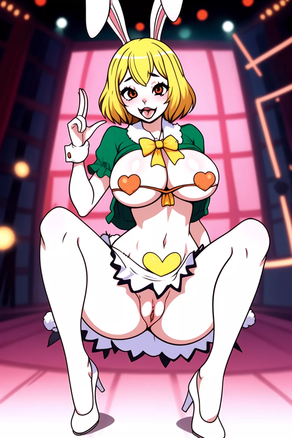 For Sauce Deer posted by Plum_Shot