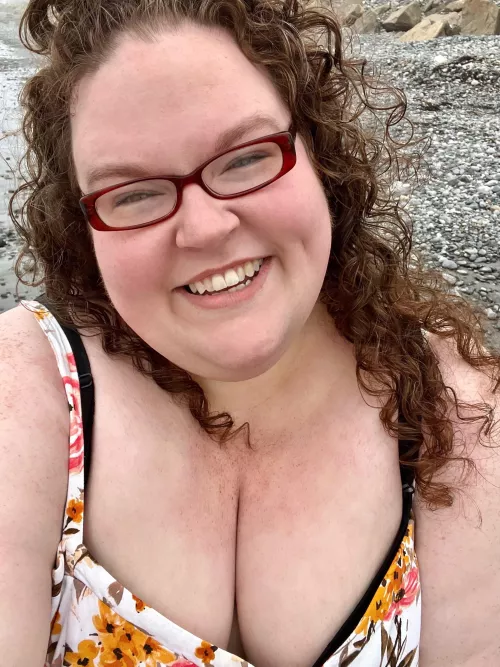 Fun in the sun! 💋☀️ by ElleUnderCovers