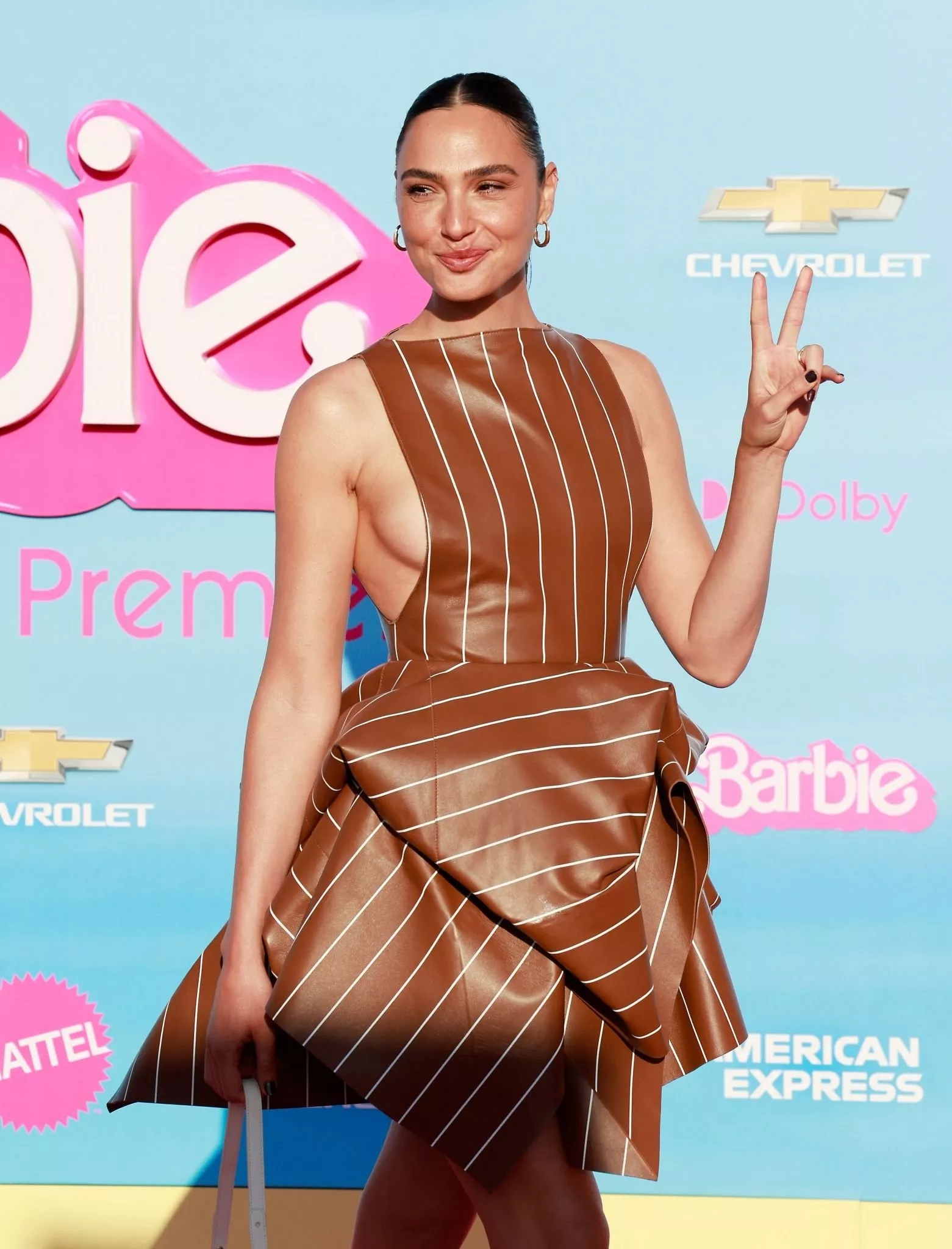 Gal Gadot posted by See-Photos