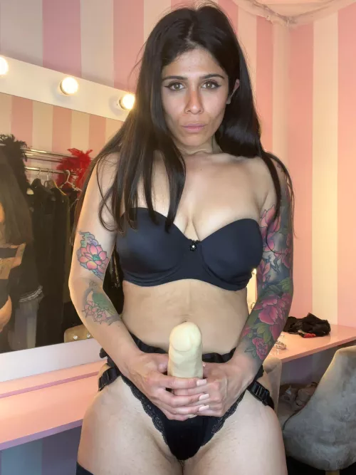 get on the end of it. Now by mssophiasahara