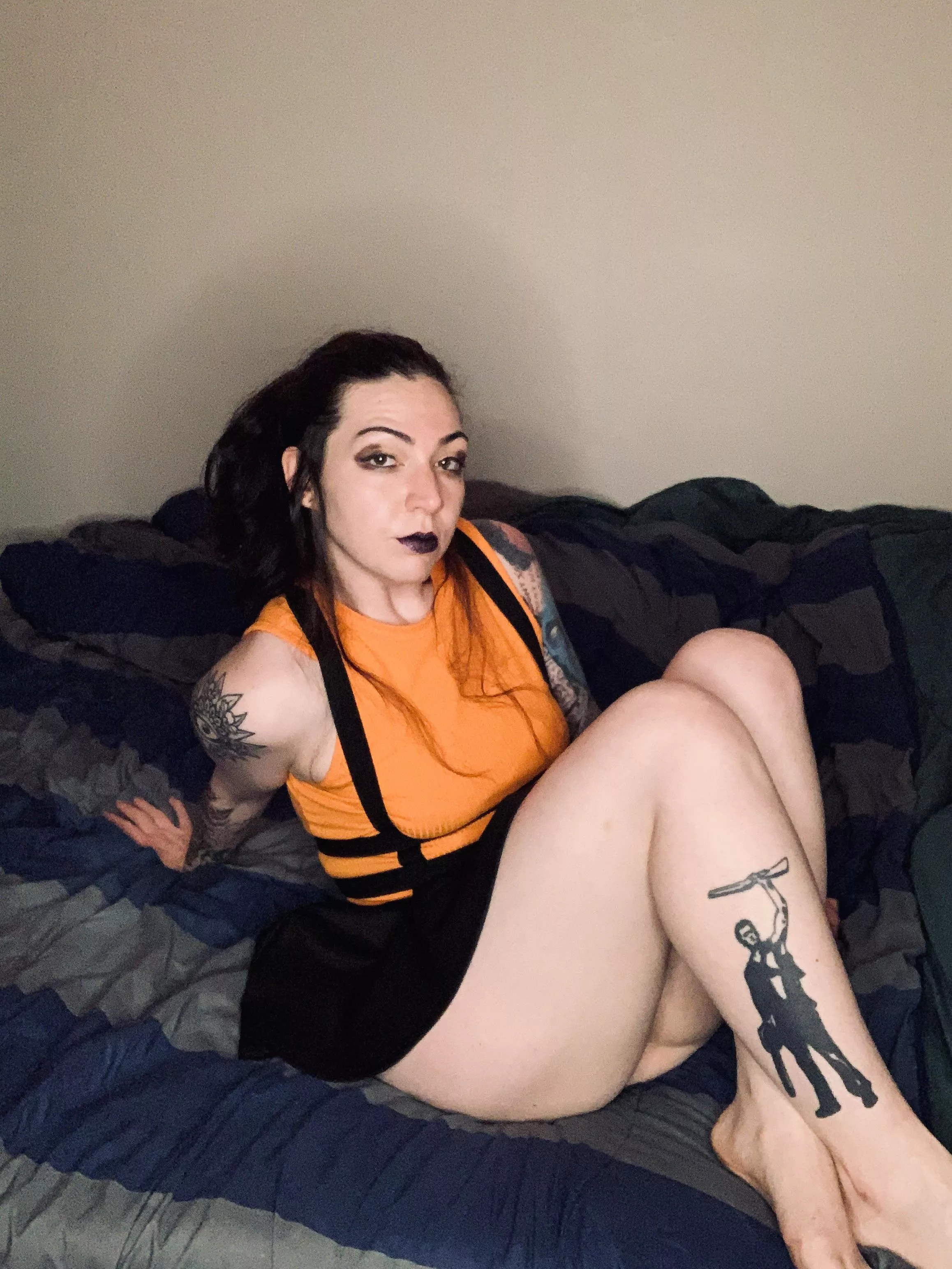 Getting excited [f]or those summer/fall evenings posted by UnacceptableLemonade