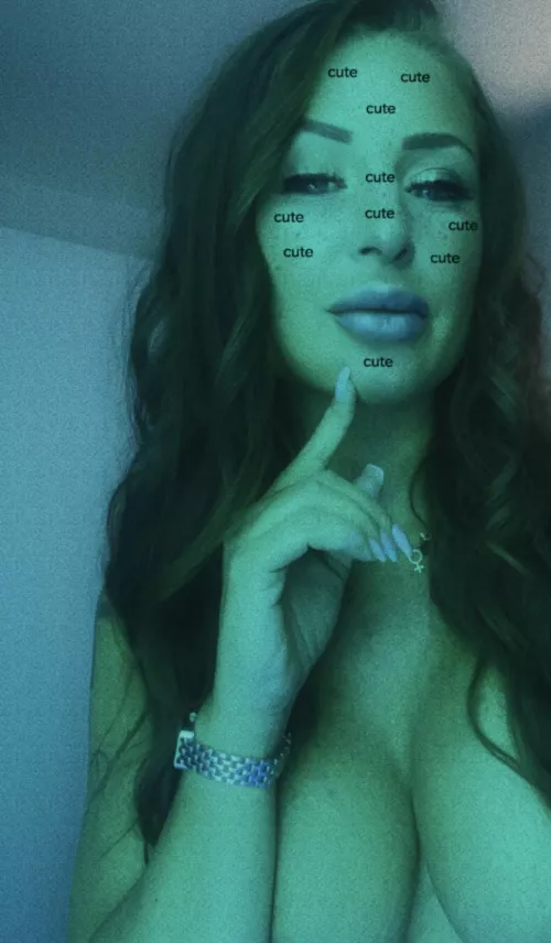 GILLA OM DU VILL HA EN RIKITGT RIKTIGT SNUSKIG VIDEO I DM❤️ JESSIPEZZY by True_Composer5185