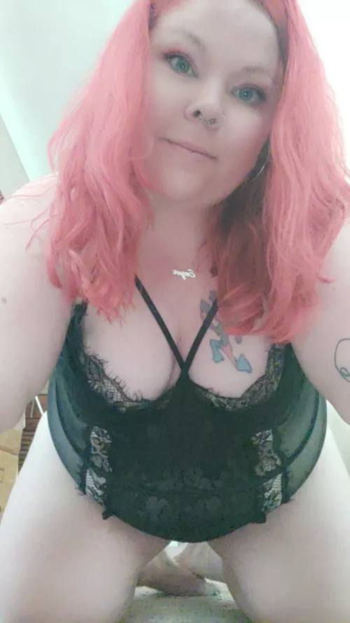 Good Moanin Morning 🤣 by Bazketcase_7