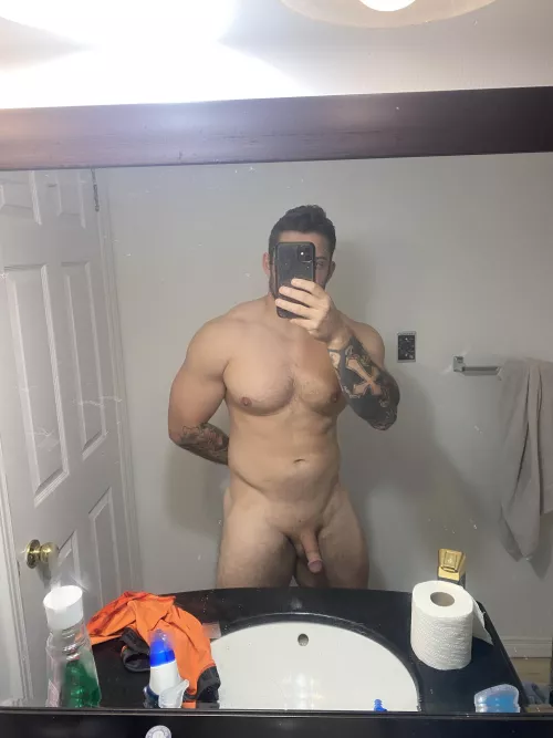 Good morning by stevewilldoit101