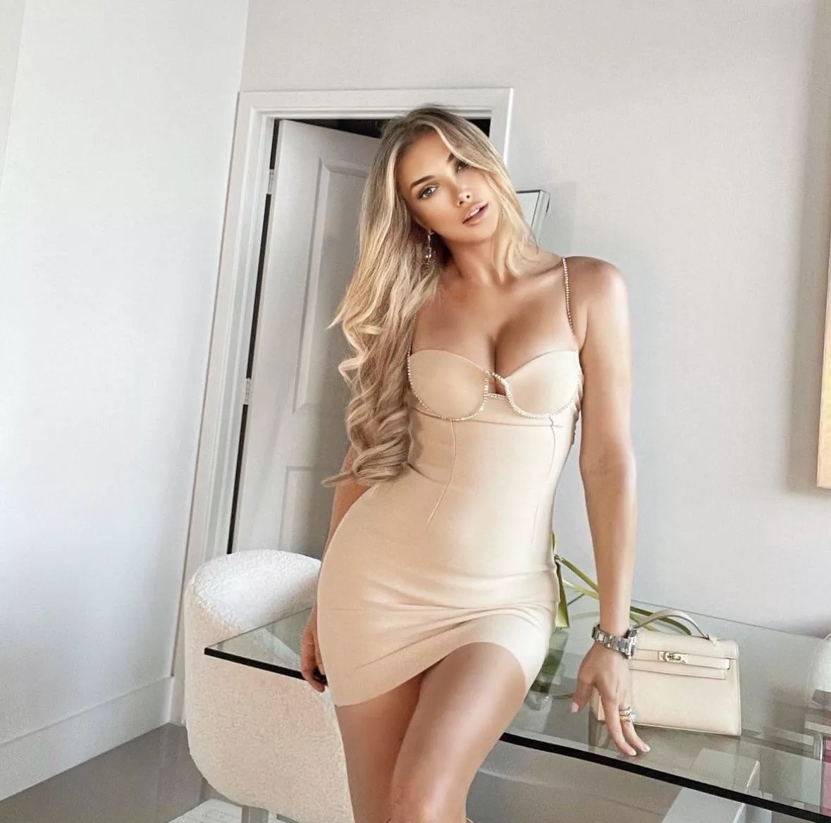 Gorgeous posted by arrayoutofbounds