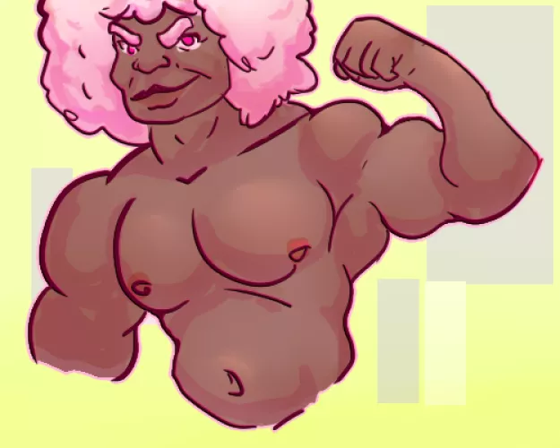 Gym owner by TplusT1