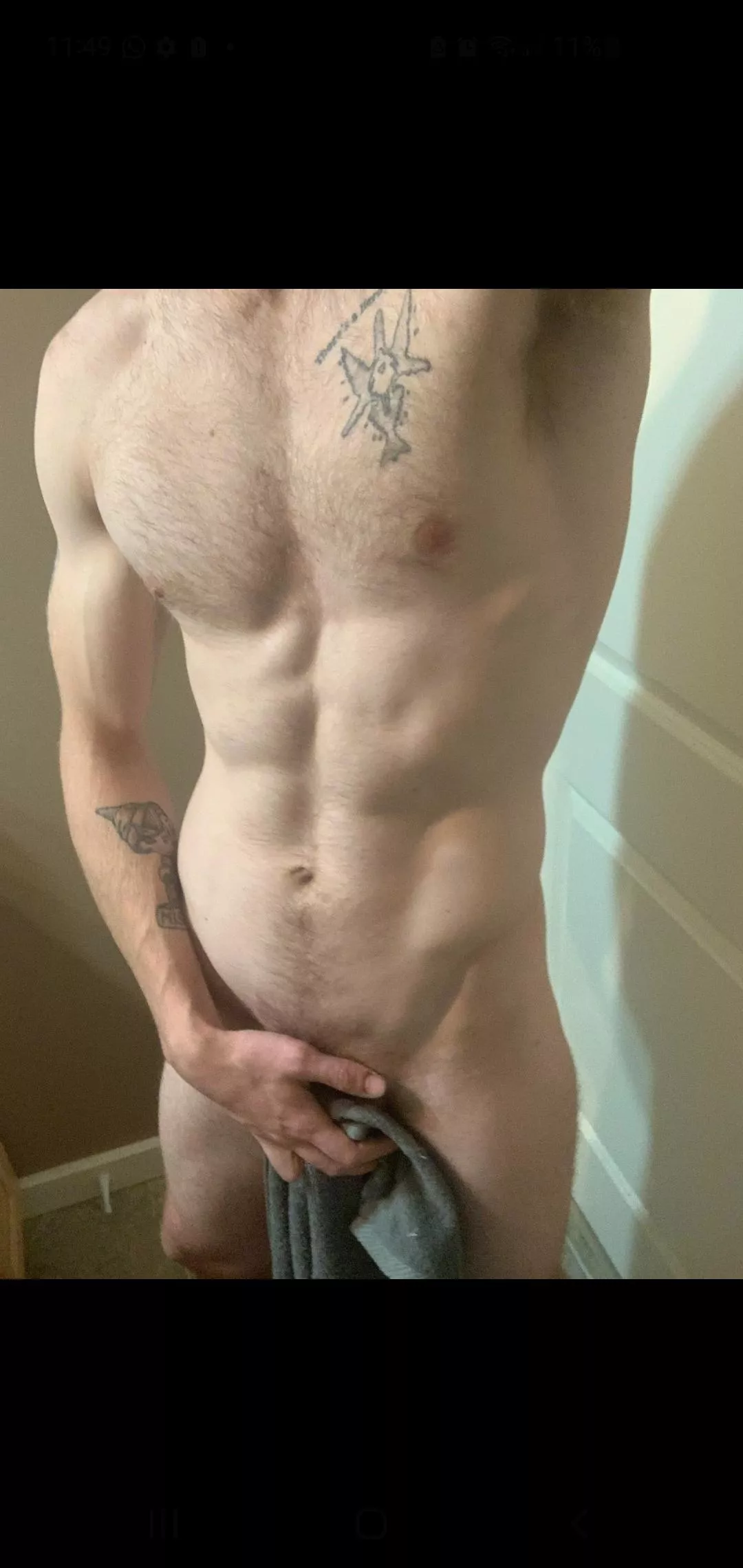 Had to remake my reddit. Hi yall! posted by thewullybully