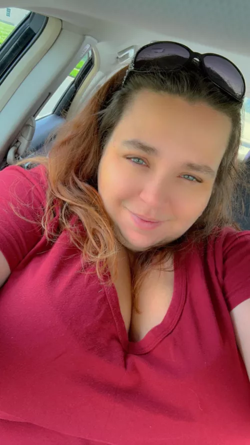 Happy Monday! by kissmemaddy