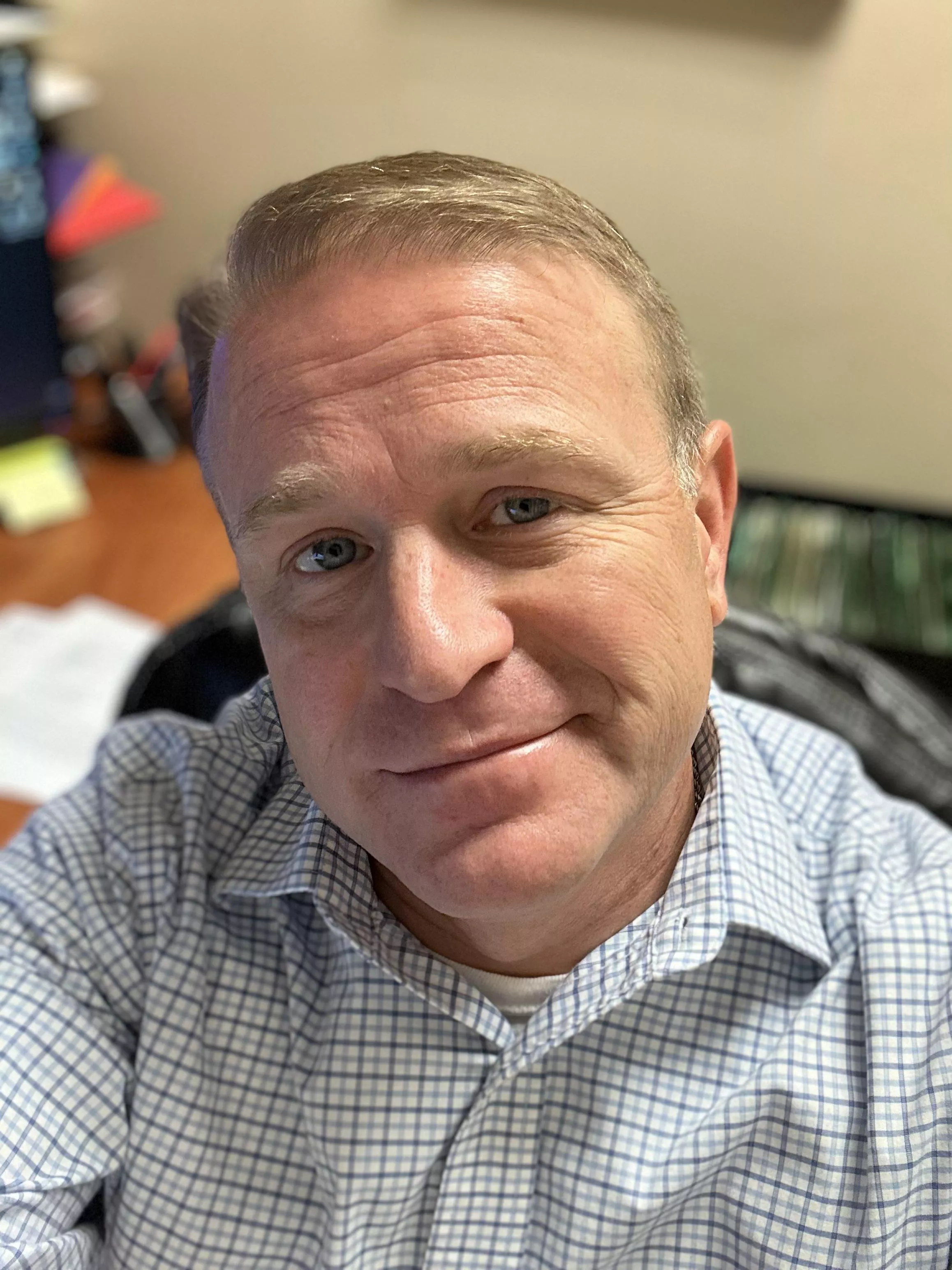 Happy Monday posted by RomanHawk1975