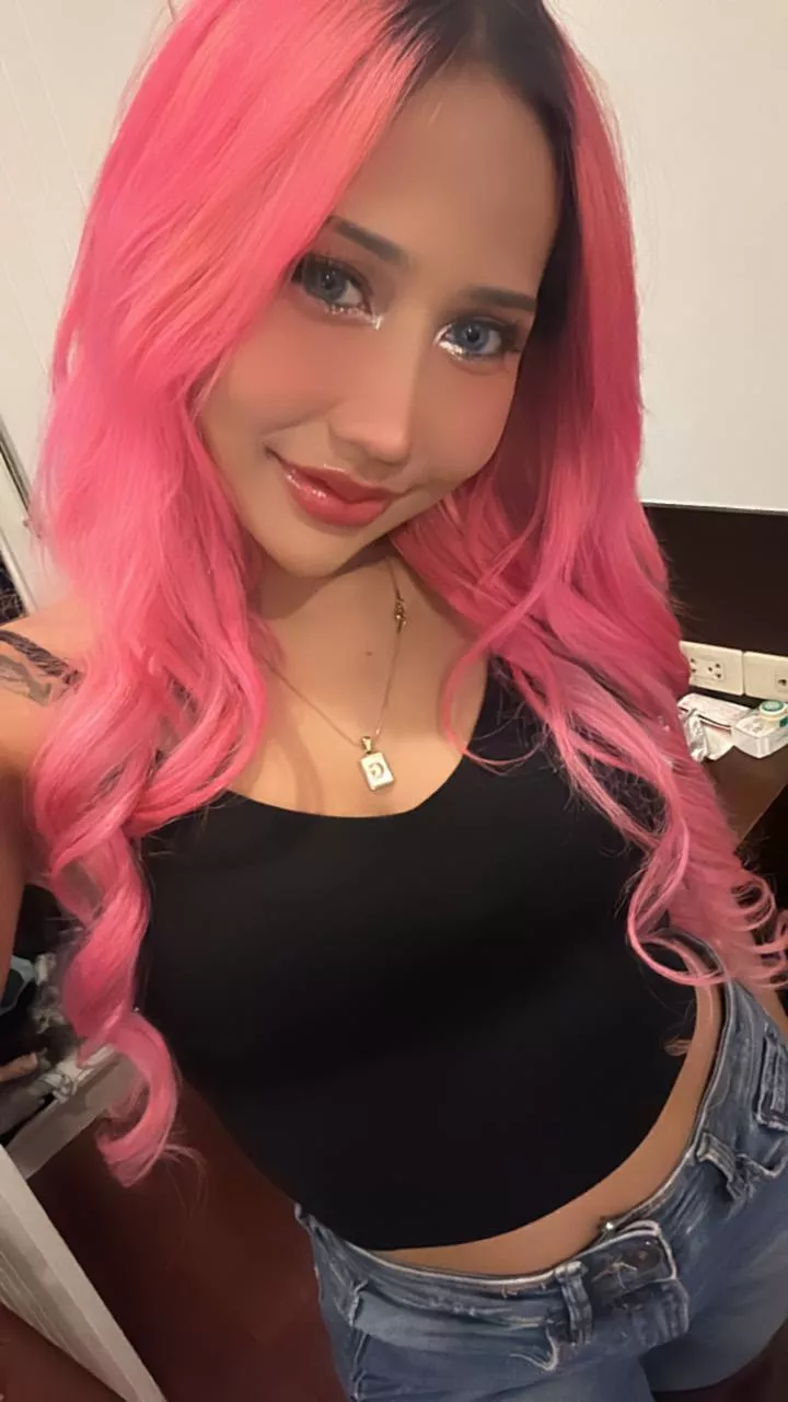 happy monday everyone posted by mycheriberry