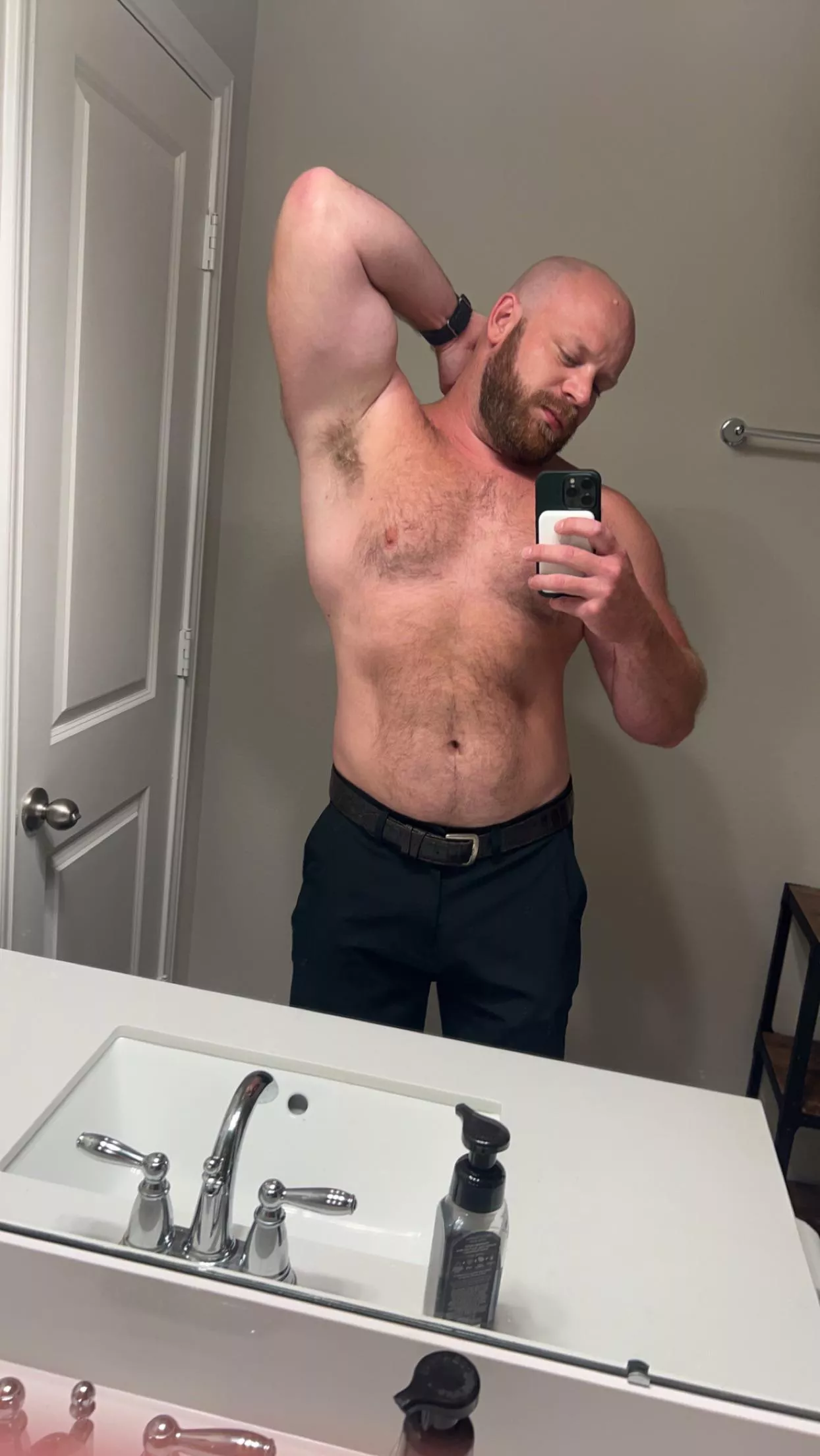 Happy Monday. Full week ahead posted by txbgdck22