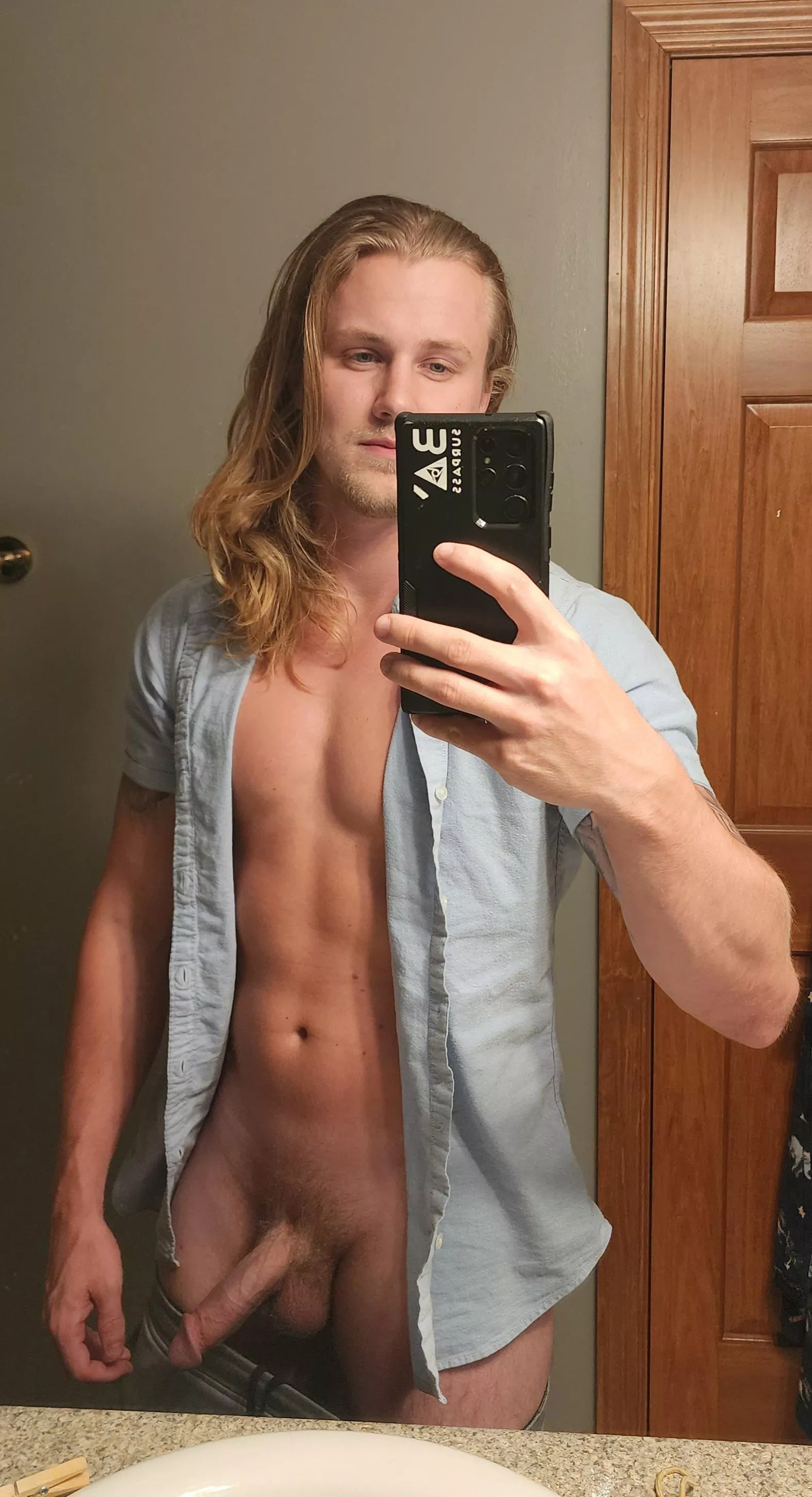 Happy Monday ;) posted by No_Relationship6061