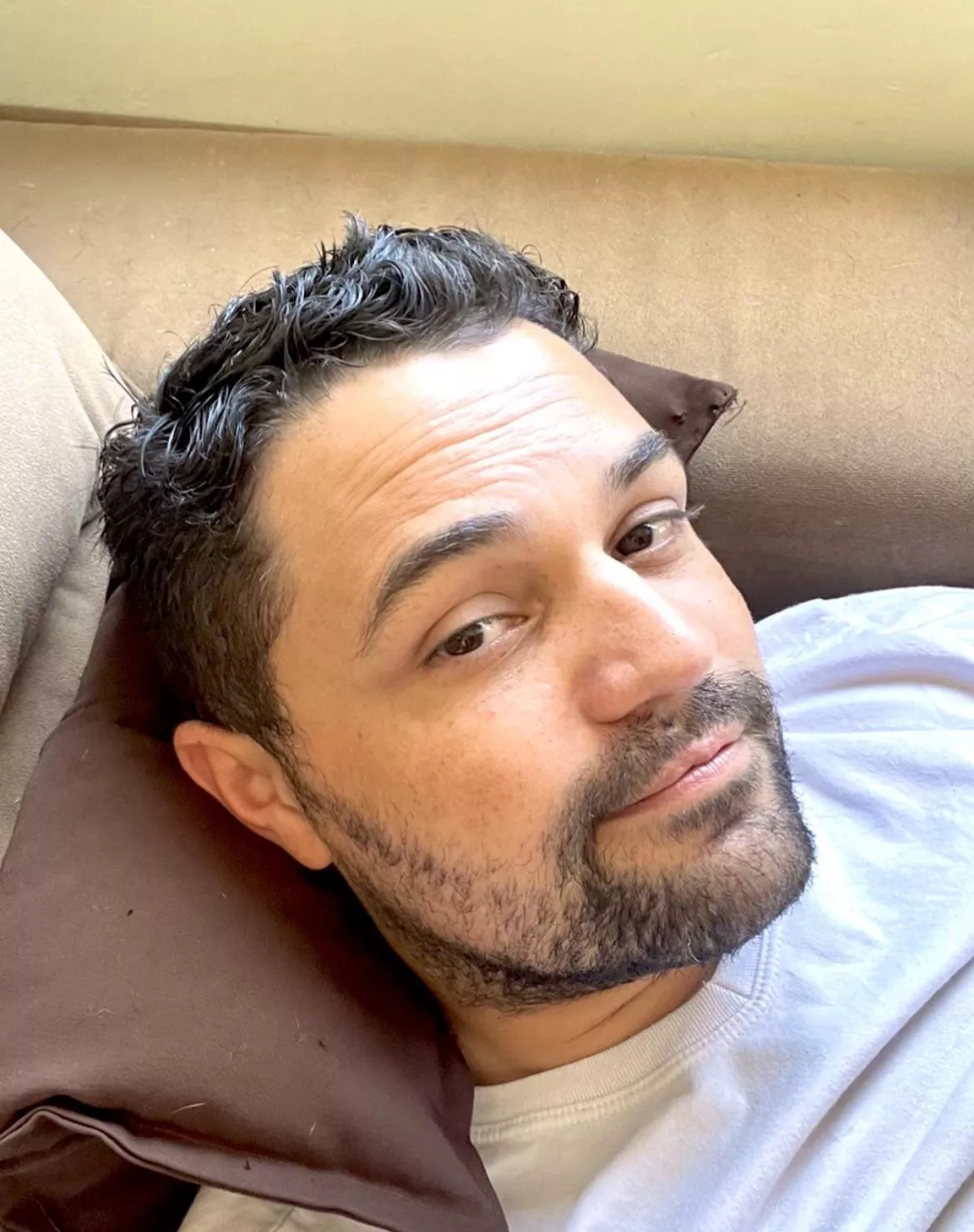 Happy Sunday guys 😉 posted by Duhdudueduh