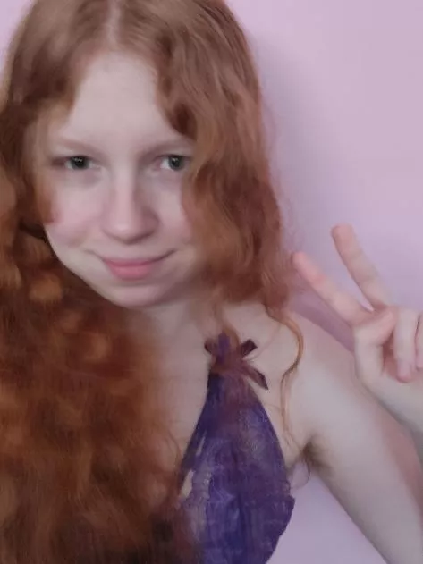 Have a beautiful summer Sunday! 🌞 Live now! (@molly_redhead) [chaturbate] posted by MollyRedhead