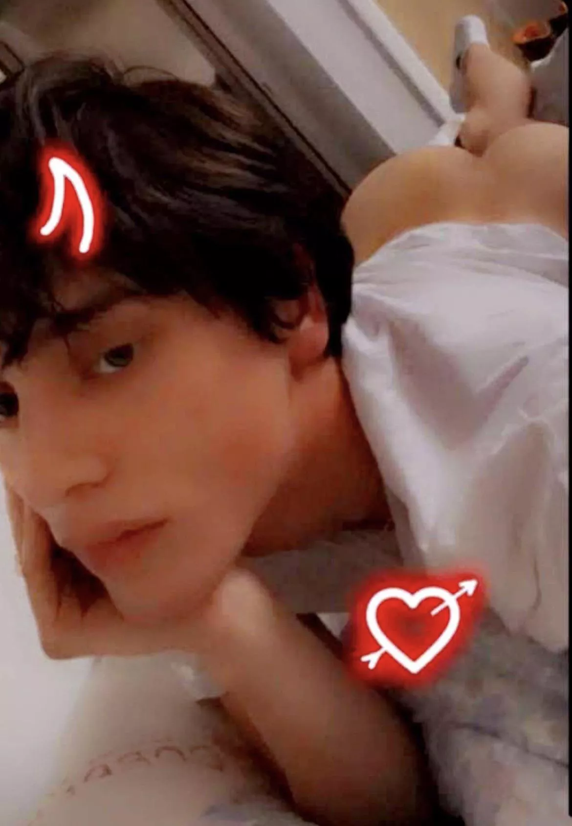 Heart shaped ❤️ posted by lee_690