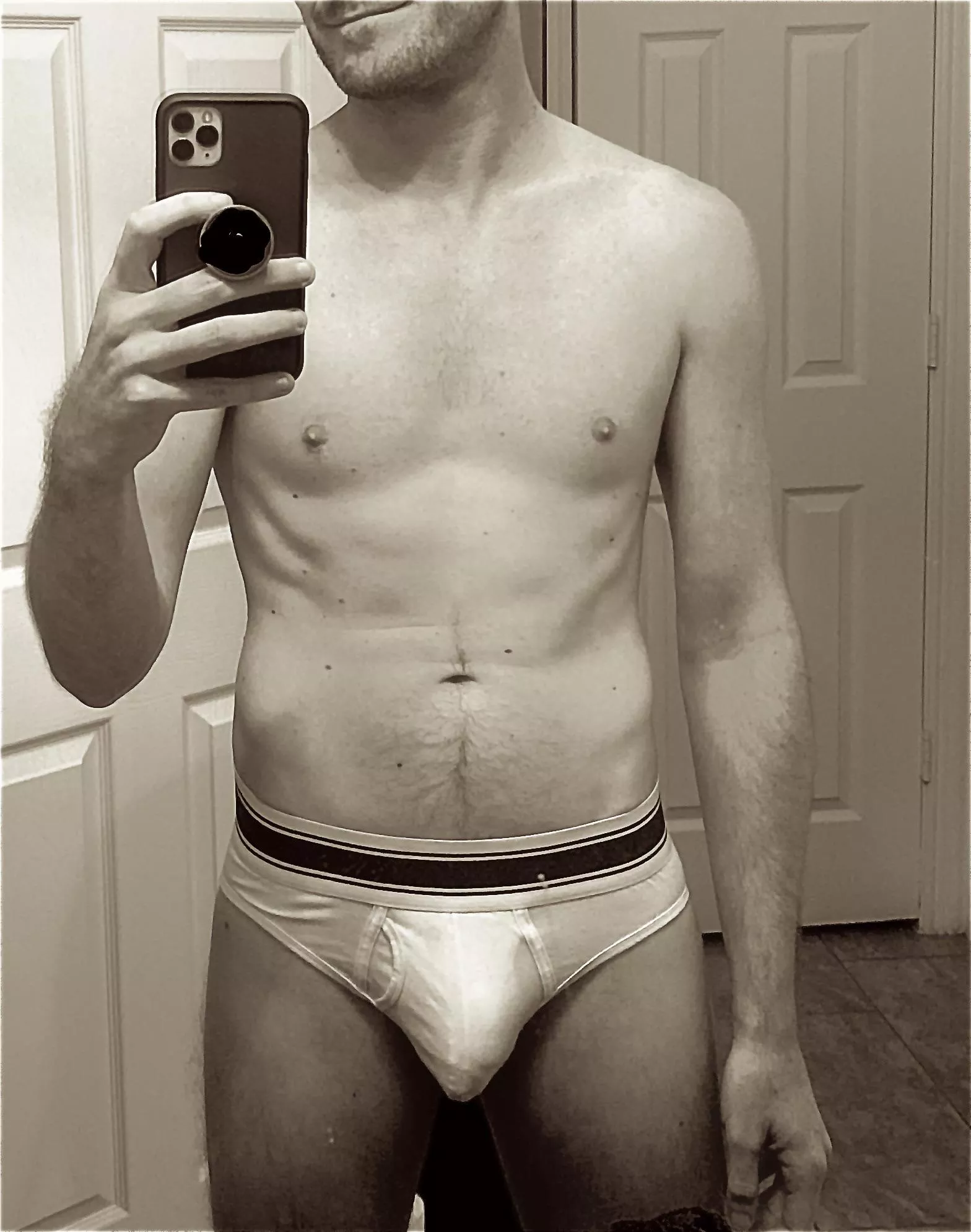 Hello hello posted by CalligrapherDry8948