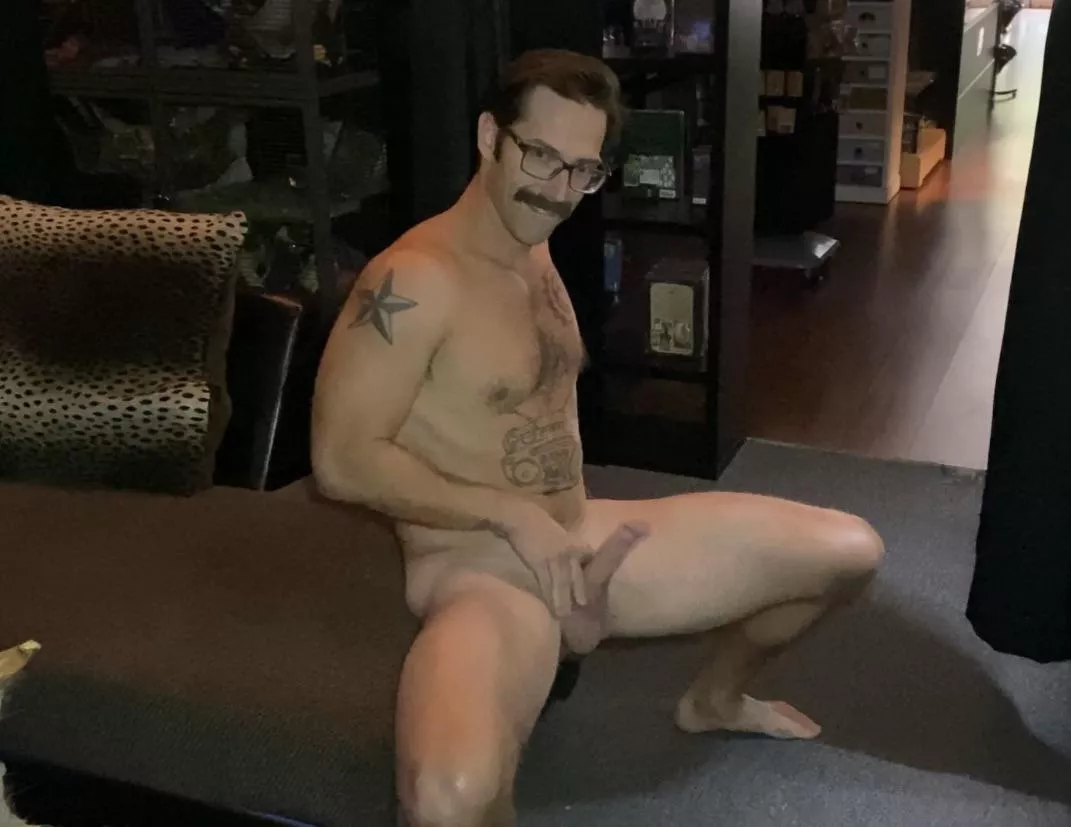 Here’s to my casting couch audition posted by OThatWeston