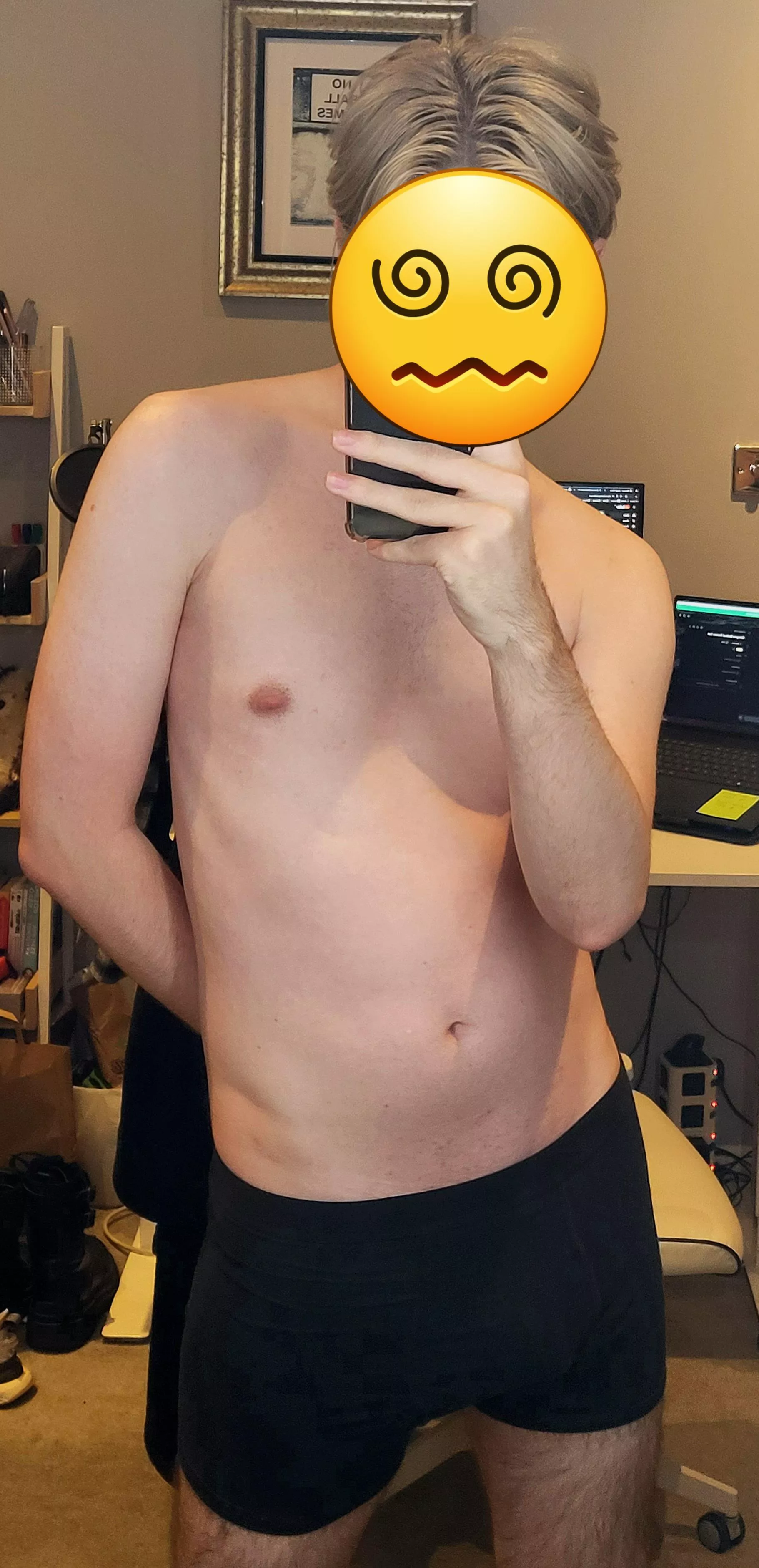 Hey bros posted by Pretty-Network-6431