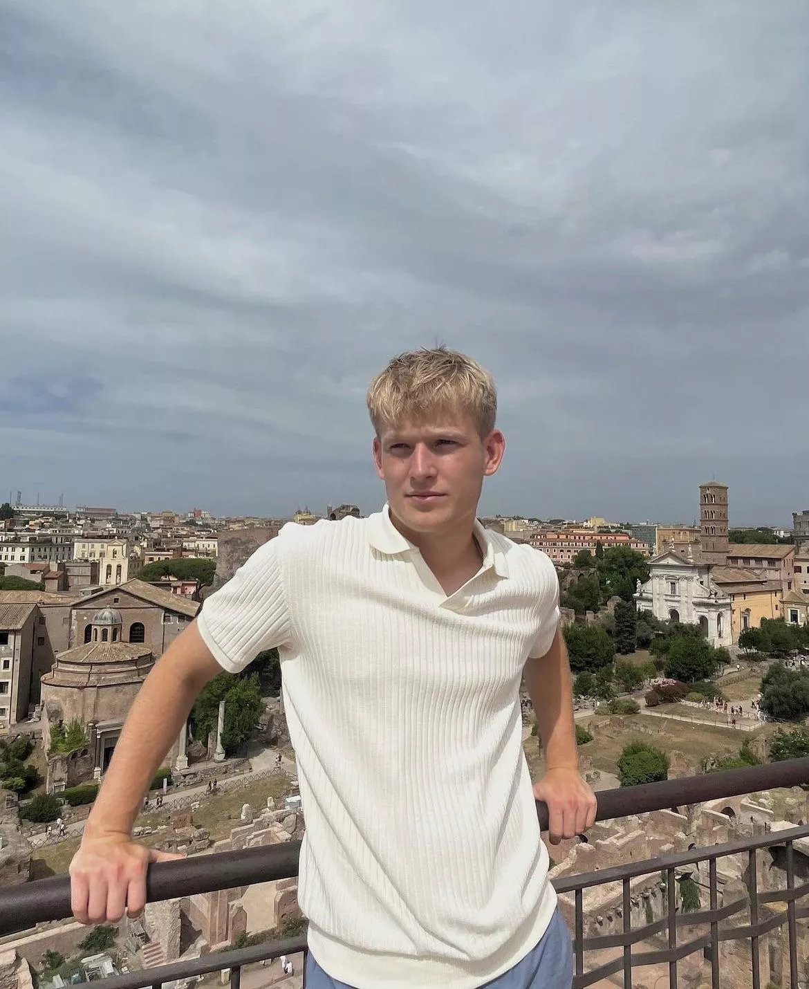 Hi there posted by TobiasAskkoldd