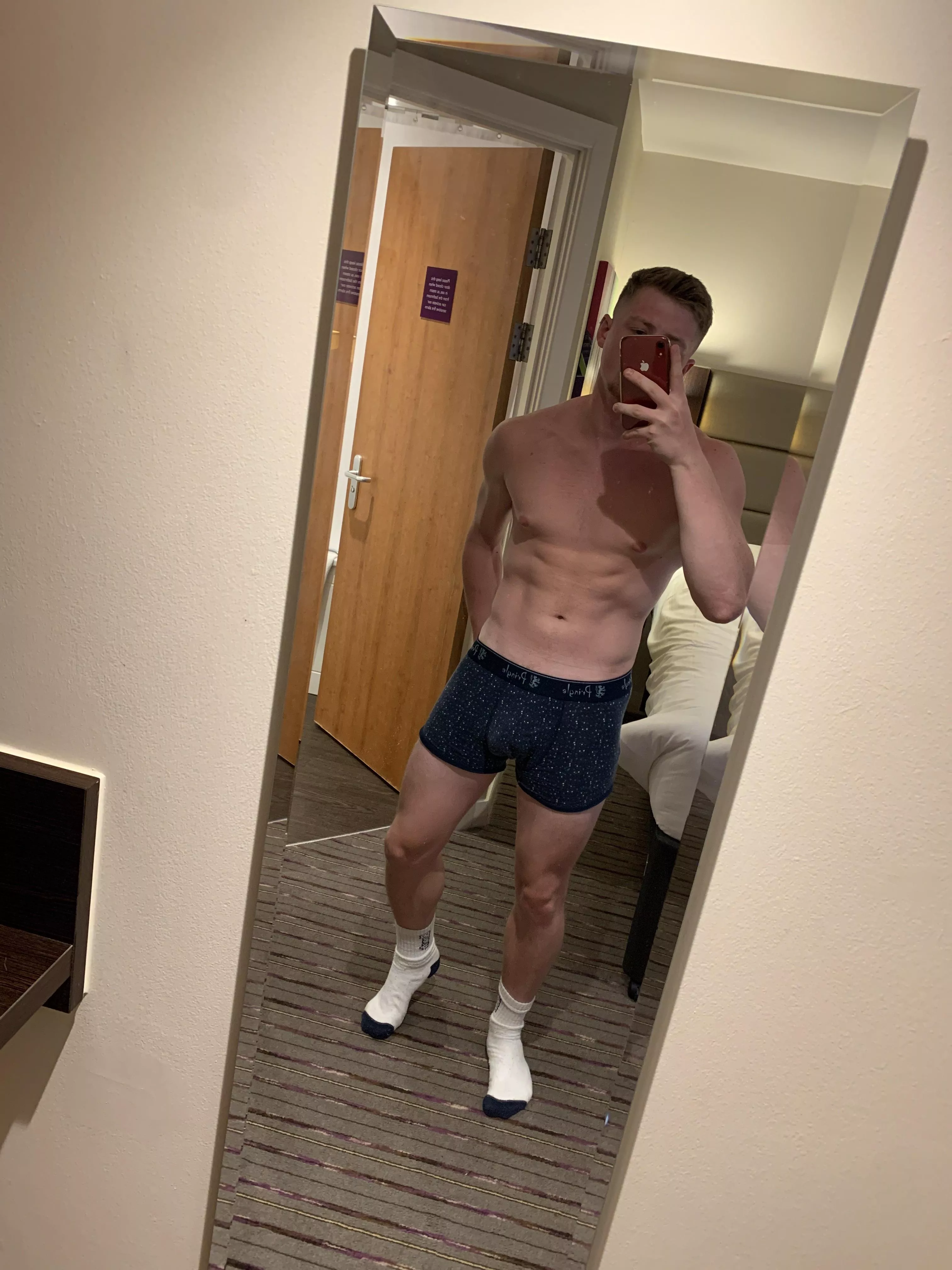 Hotel room sex? posted by Stock-Feeling1586