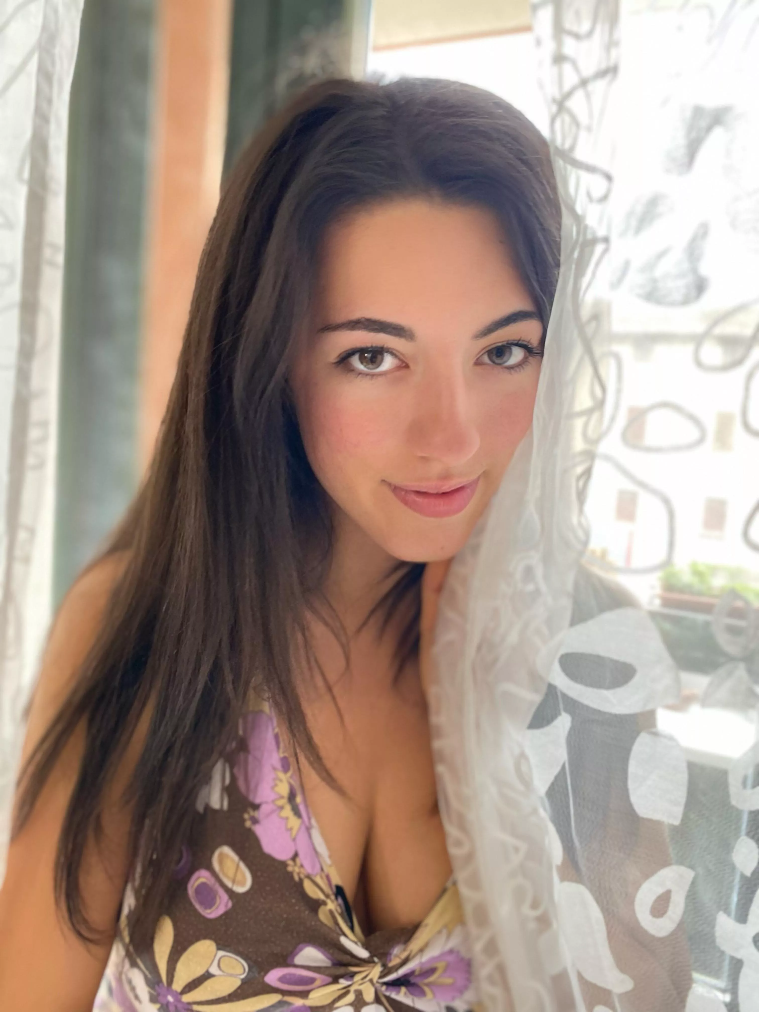 How you like this angle? posted by little__devill