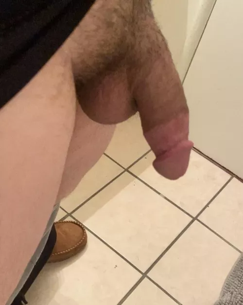 How’s my softie? by mrpebbles1776