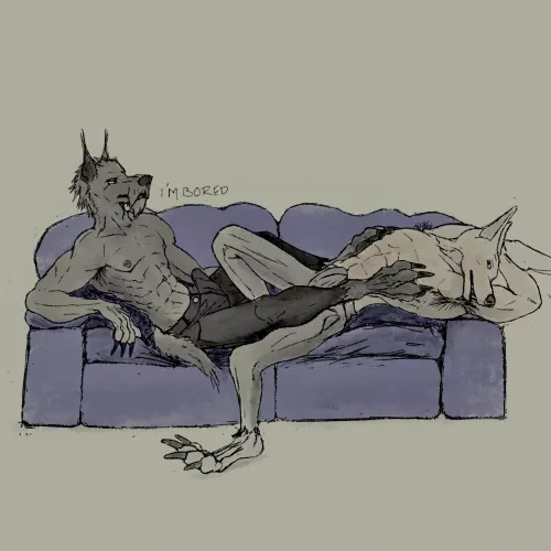 I can fix that (unawerewolf) by imawareimawerewolf