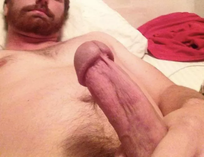 I think my beard suits me by Spiritual-Trick5197