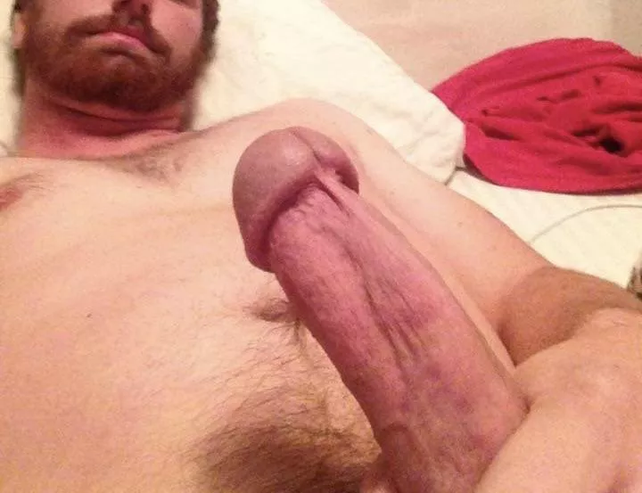 I think my beard suits me posted by Spiritual-Trick5197