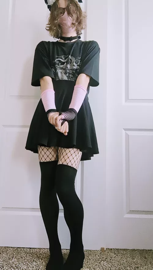 i thought this was kinda cute by yulainae