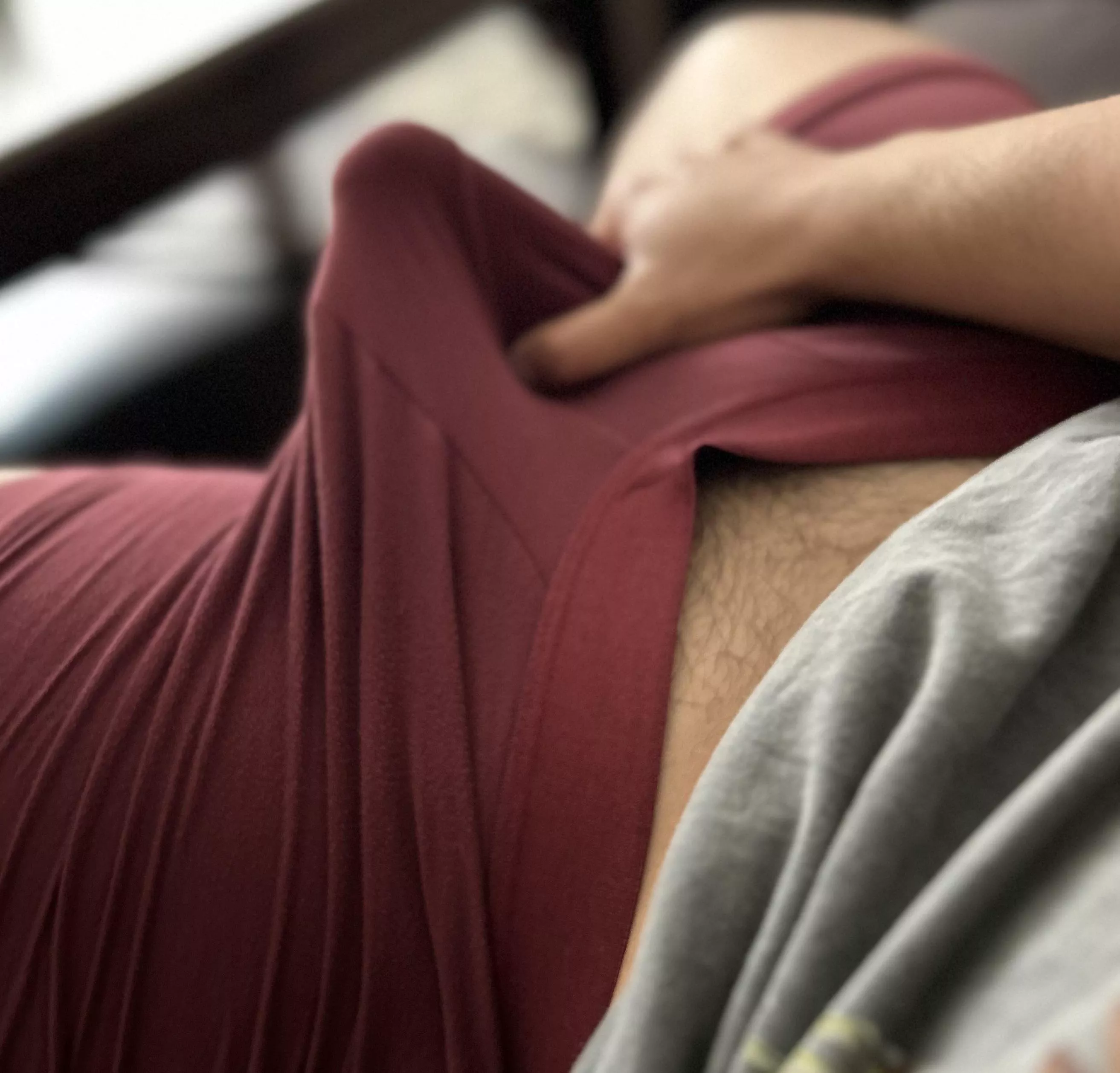 I took a little time off, but I’m back! goodnight everyone! posted by Consistent-Tough2973