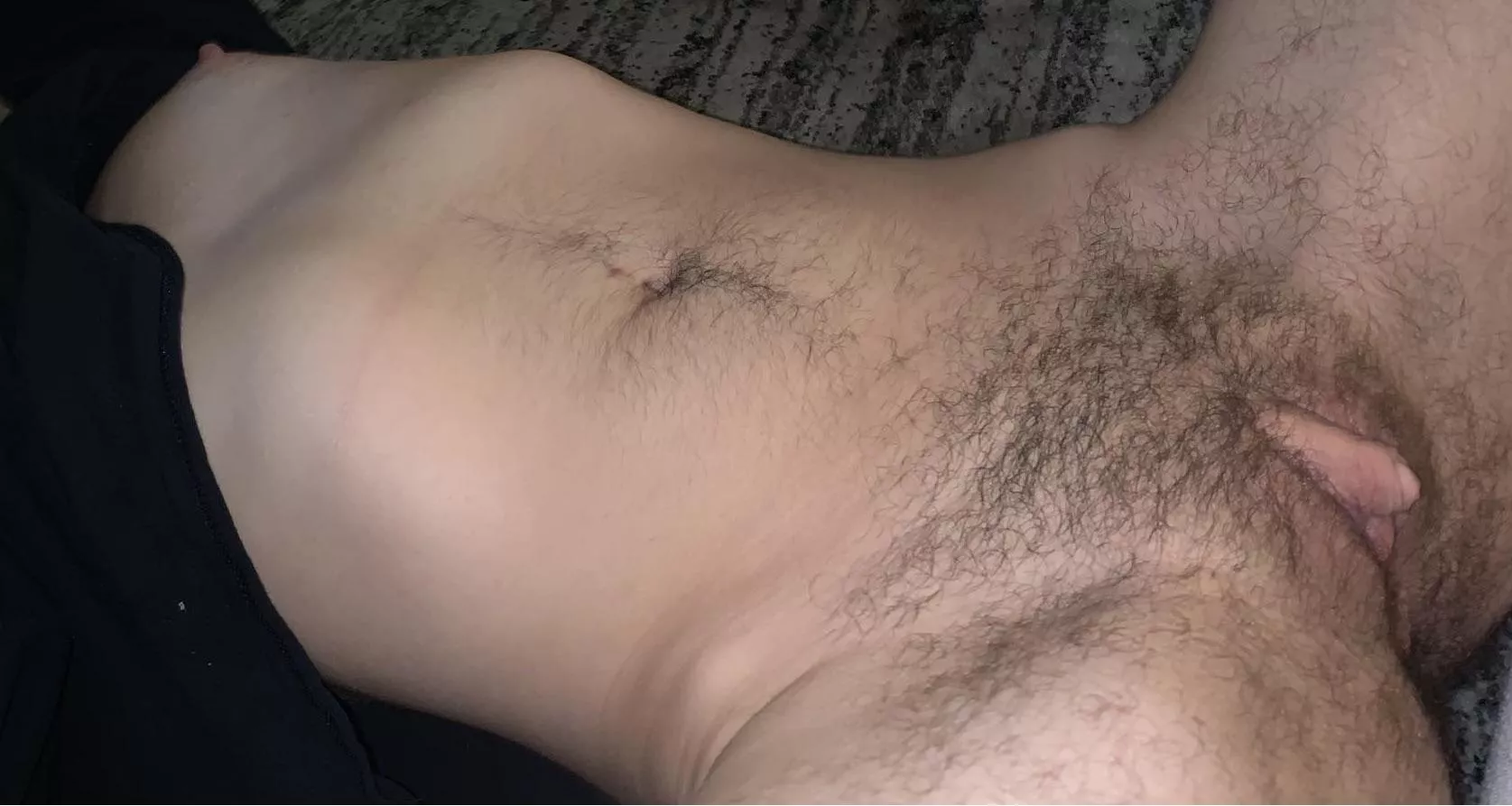 I wanna use my legs as earmuffs for someone, any takers? posted by Adventurous-Ad6054