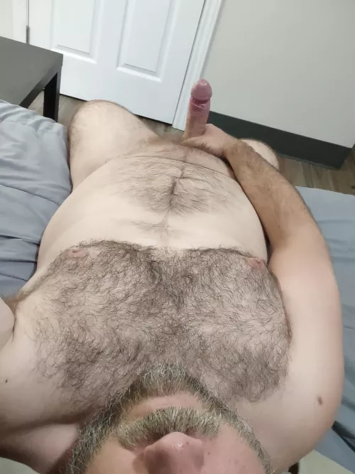 I wish you were on top ;) by captainhero83