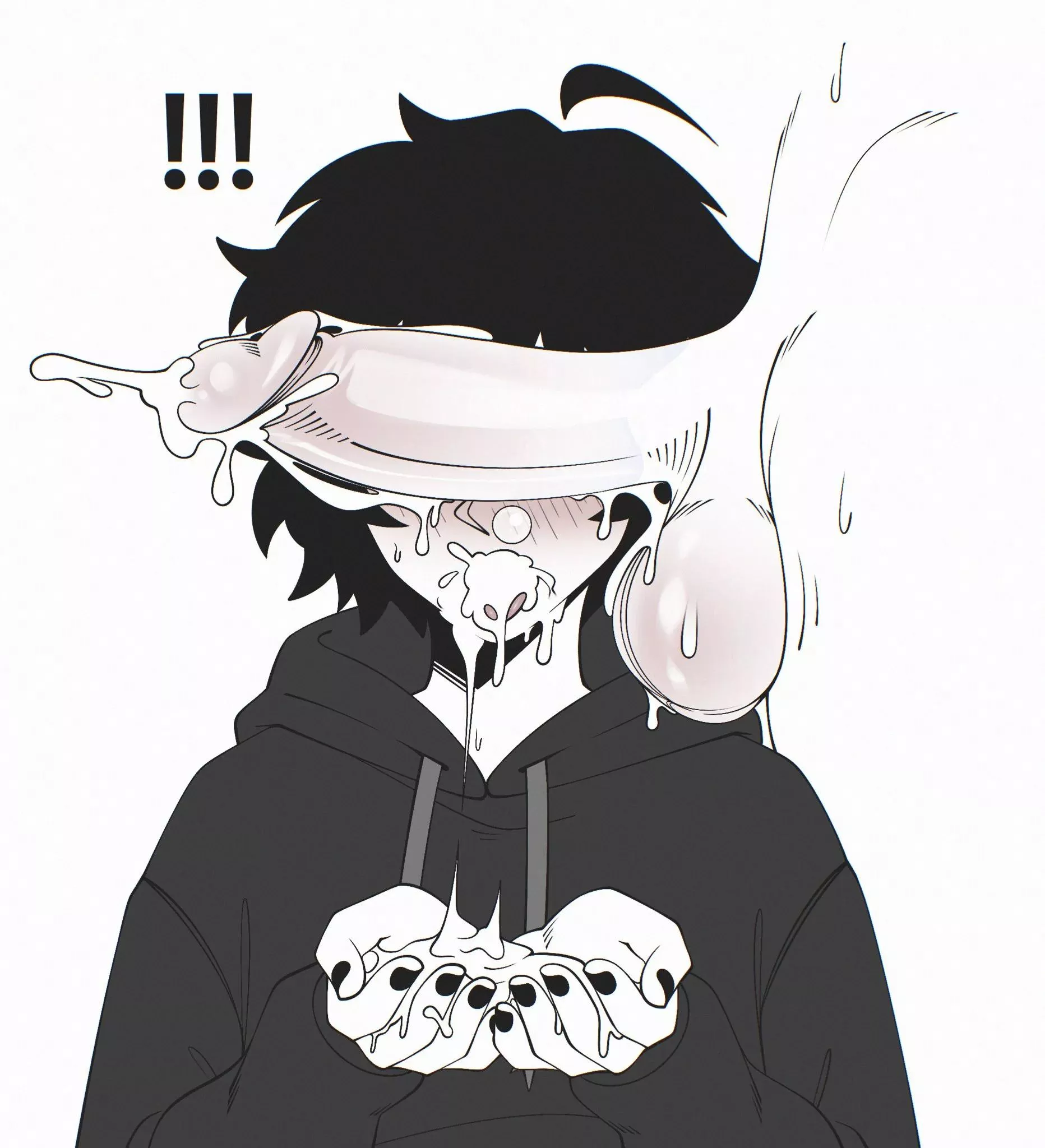 I'm ready to take it all in daddy 🤤🤤 posted by public_toy1