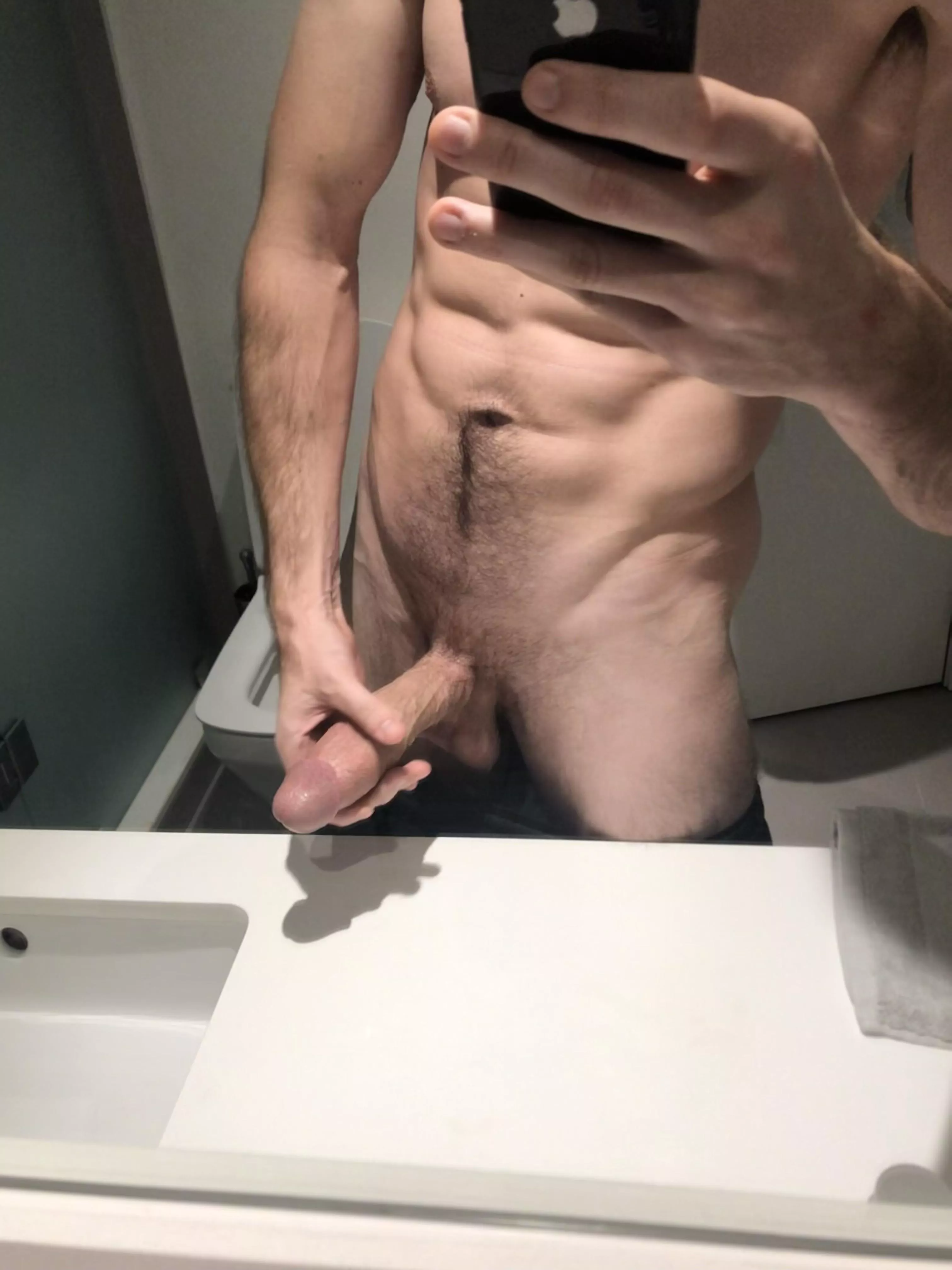 In Toronto if you want to do an in person rating 😉 posted by protheeone3