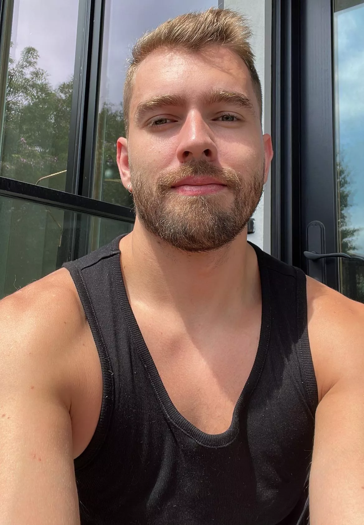 It was a sunny morning in Brooklyn 🌞 posted by Stereodisco