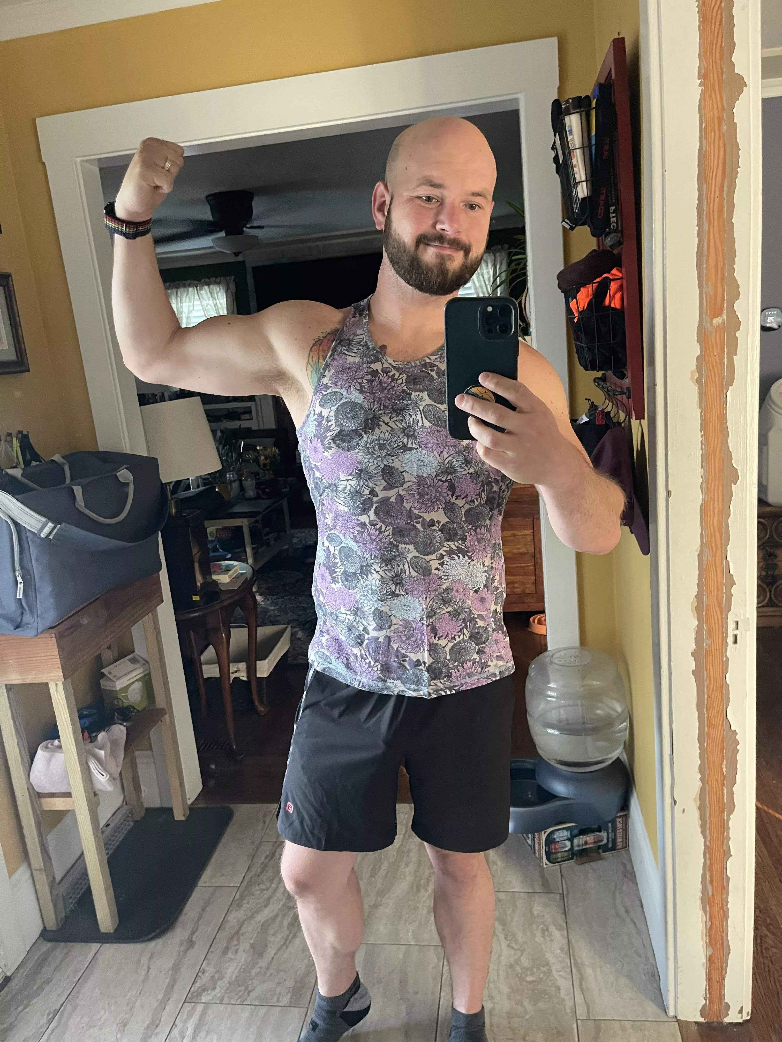 It’s been a while did y’all miss me? posted by CoreyB105