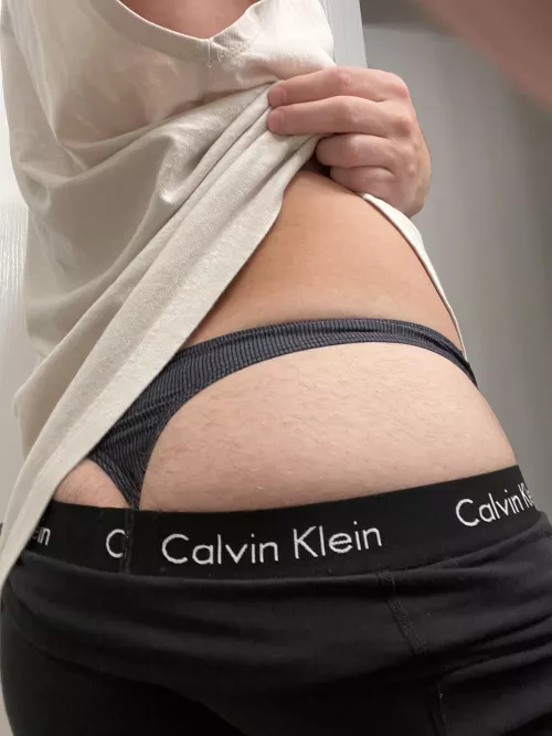 I’ve got a secret by pcdt3gay