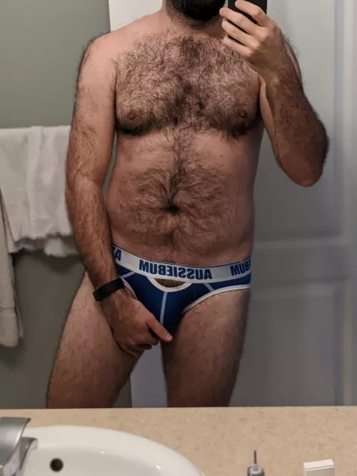 Lazy Sunday around the house by aguy_3