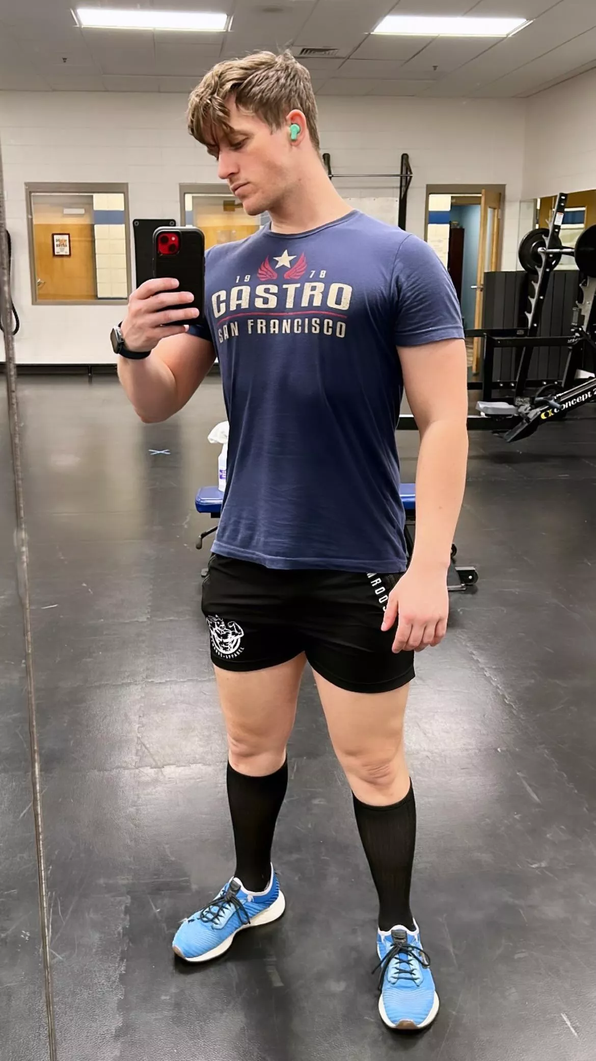 Leg day gains posted by ConflictBoB