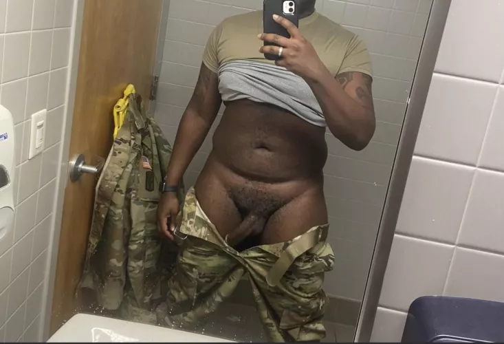 Let me fuck you over the sink!!! by BBCLakew00d