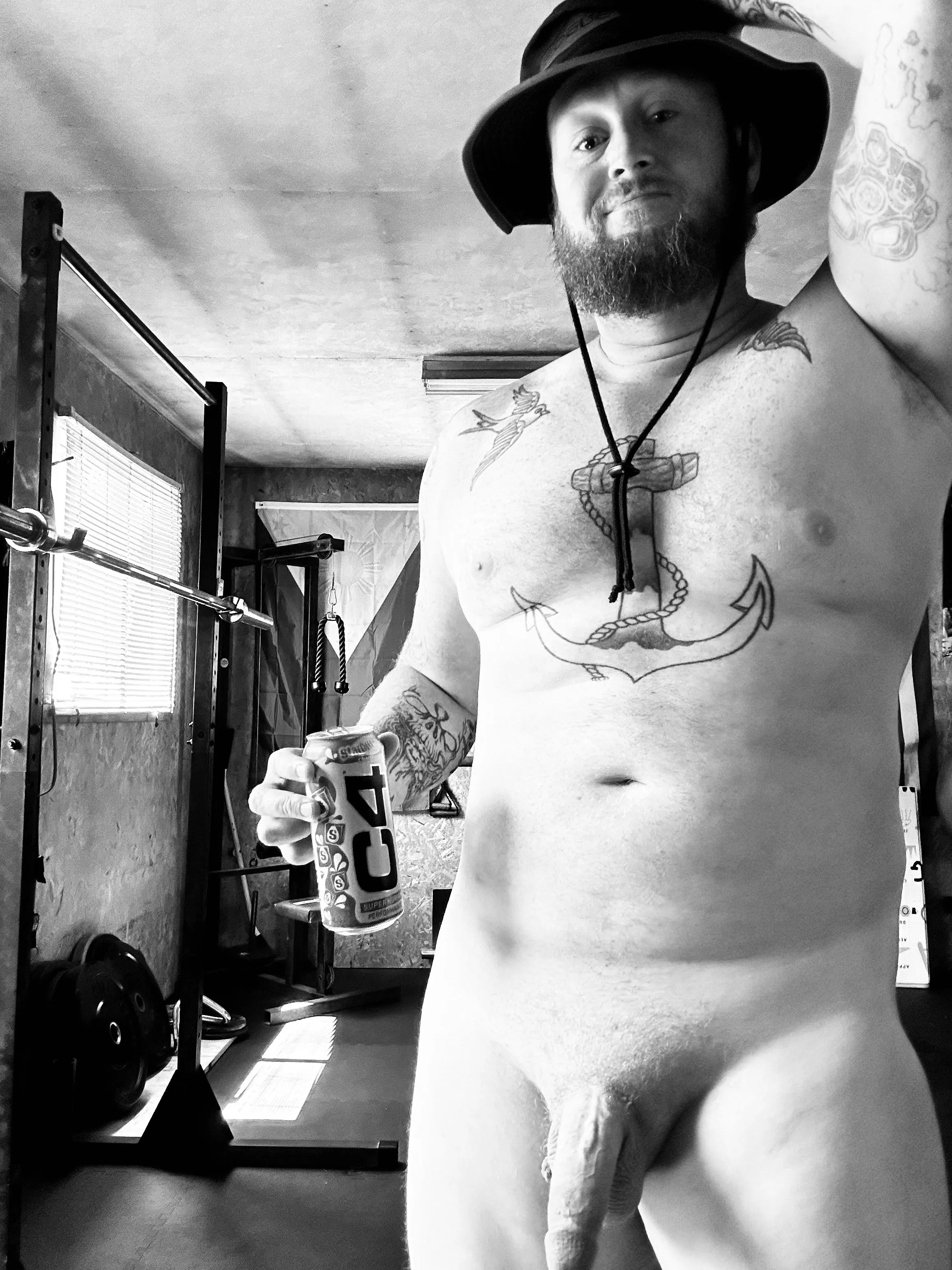 Let’s go!!! [M] posted by Ladystarfishlover