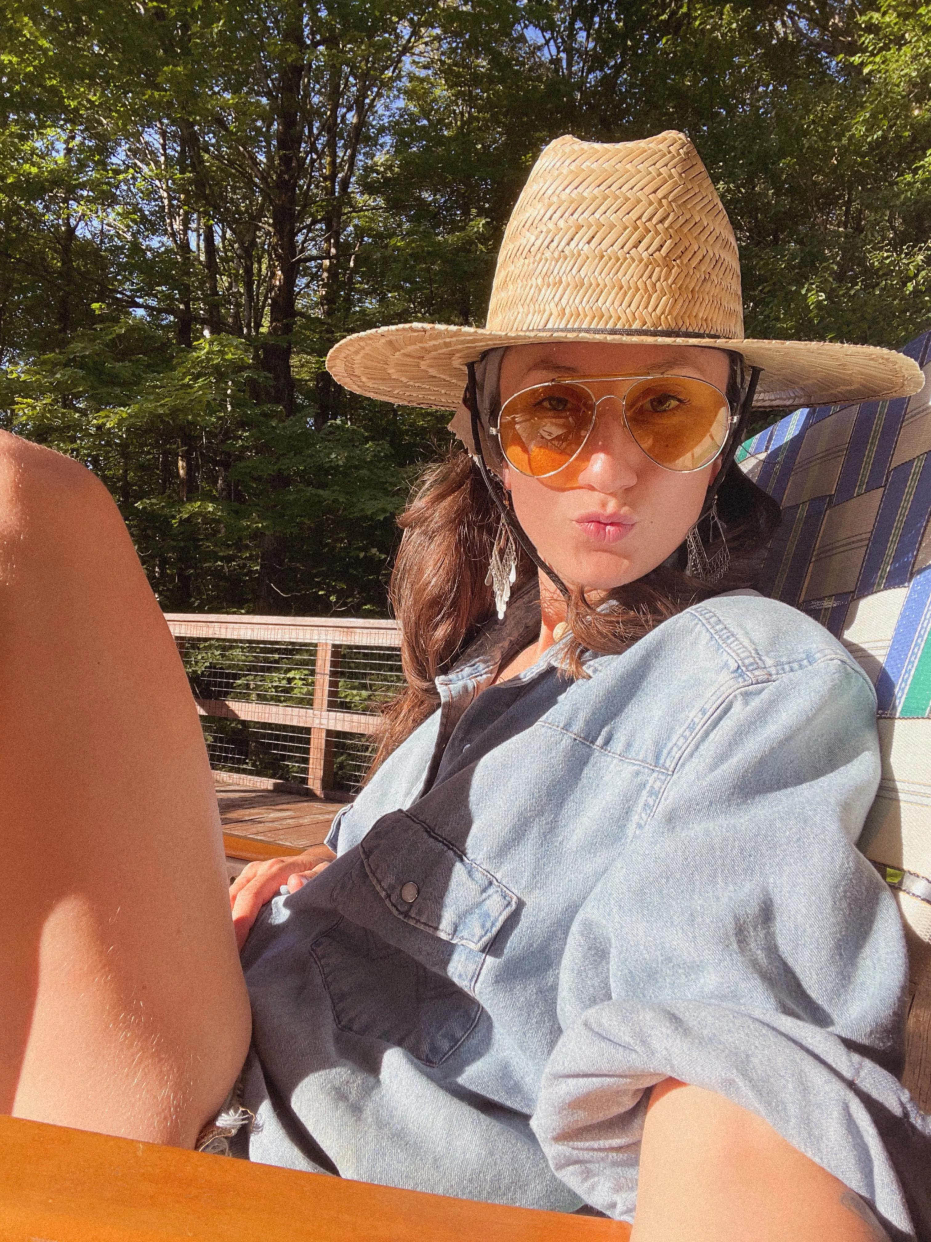 let's go outside in ridiculously eccentric outfits - it'll be fun posted by mmmickeyy