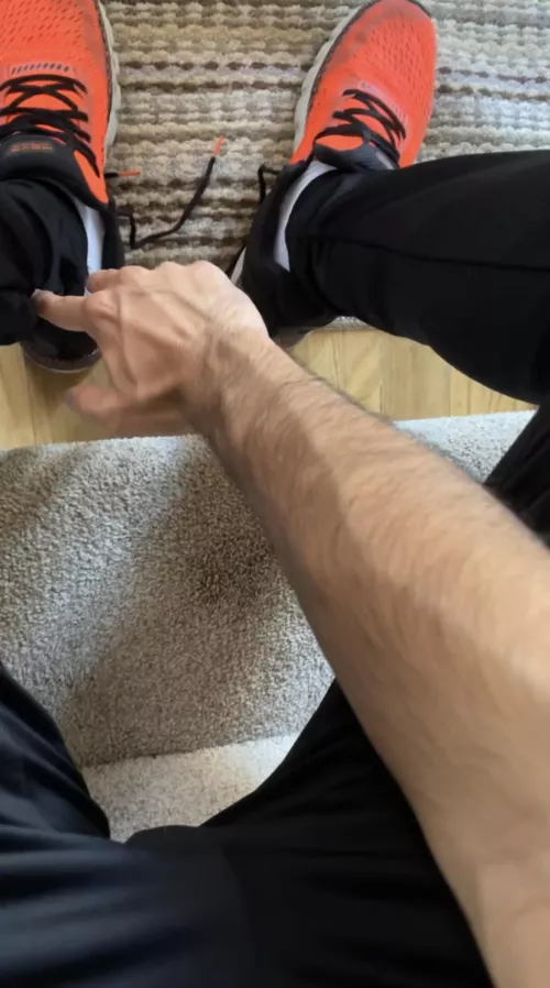 Let’s hold hands or something? 😵‍💫 by Freaky_Virgin