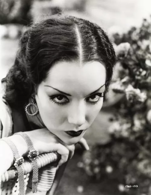 Lupe Velez (1932) by bil_sabab
