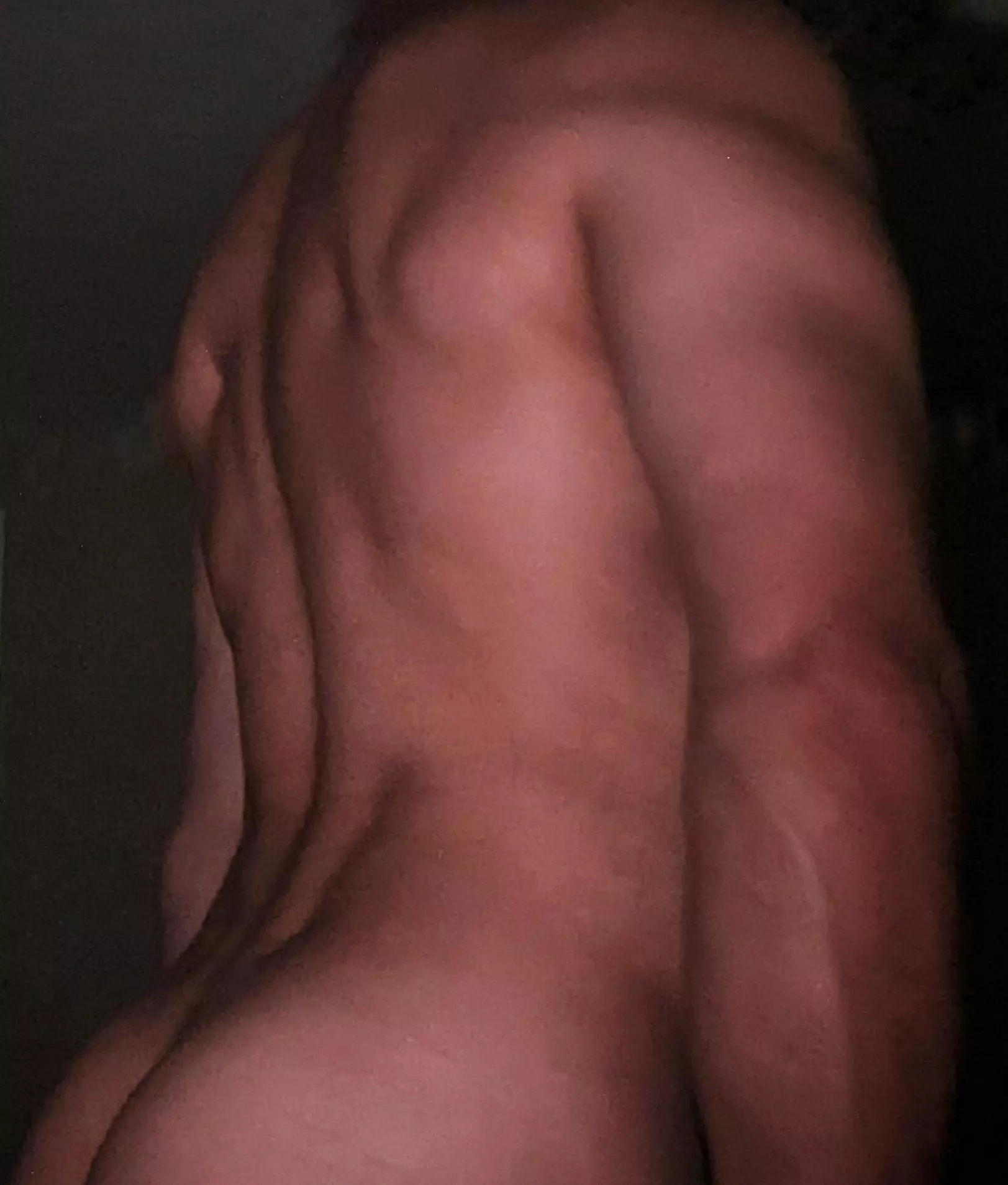[M] Different kind of backshots ;) Back and shoulders day posted by JayEFit
