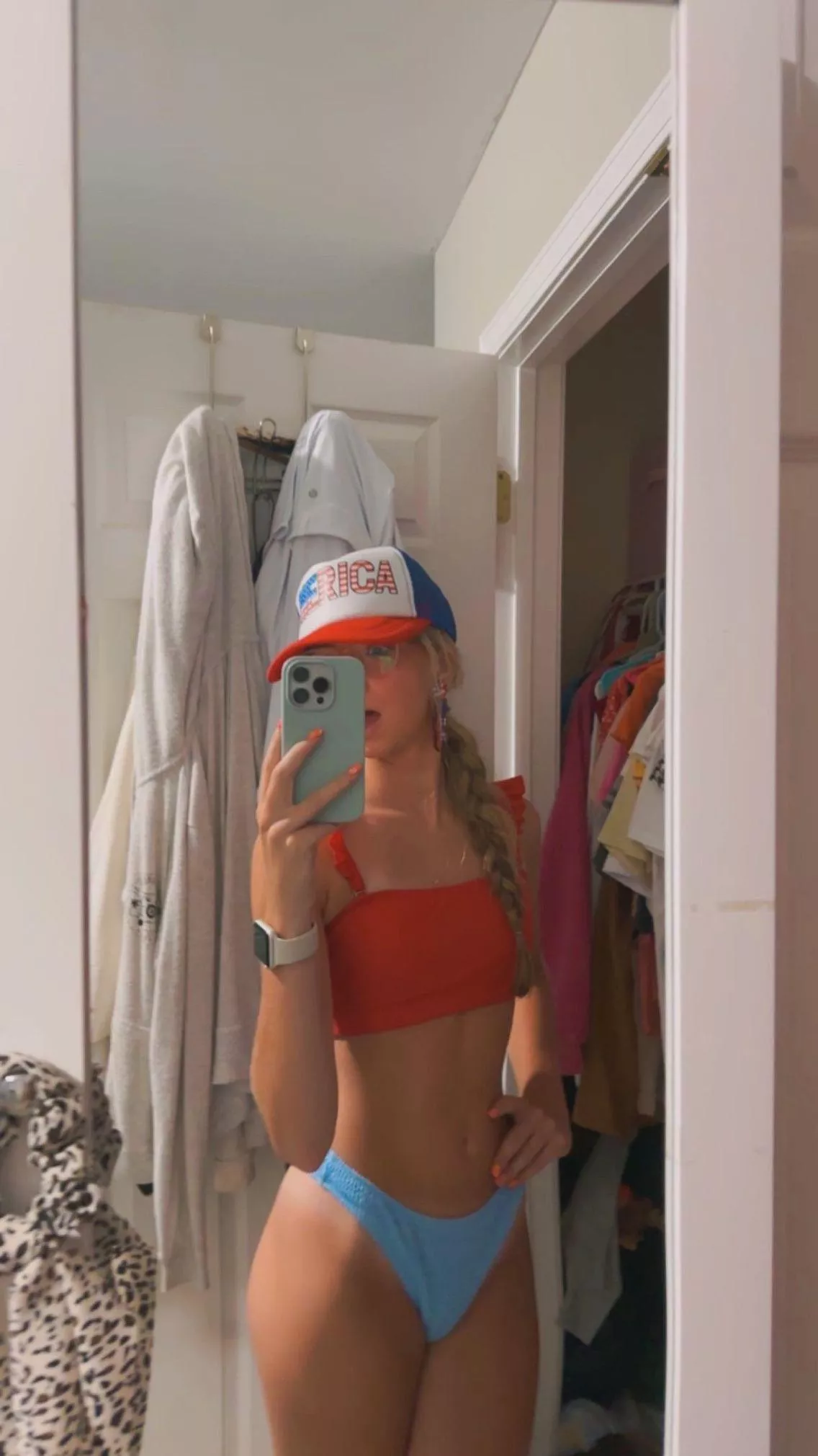 'Merica posted by blanketsignorance