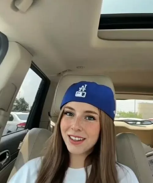 Mom took the picture, she's cool by Optimal-Blueberry861