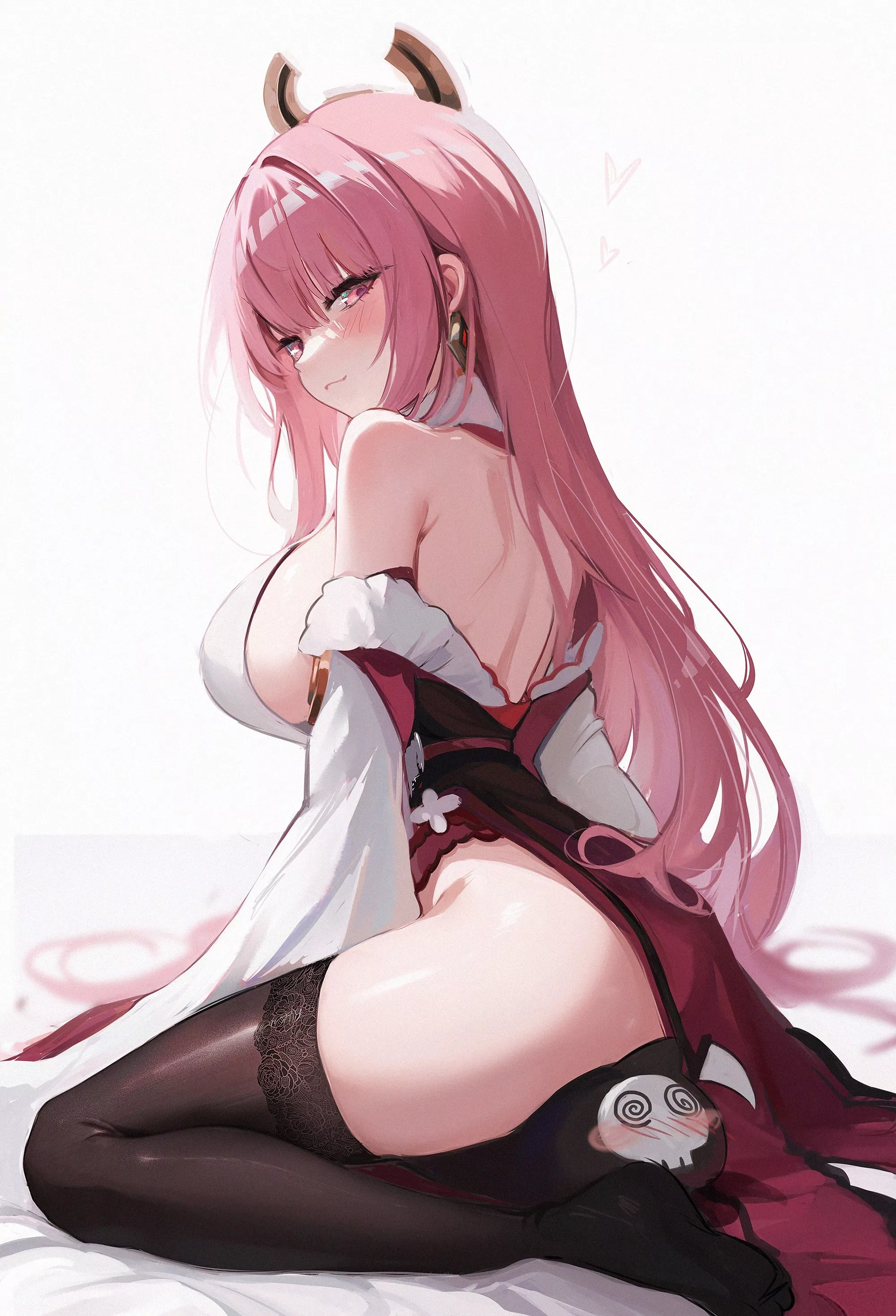 Mori Calliope [Hololive] posted by CheetahSperm18